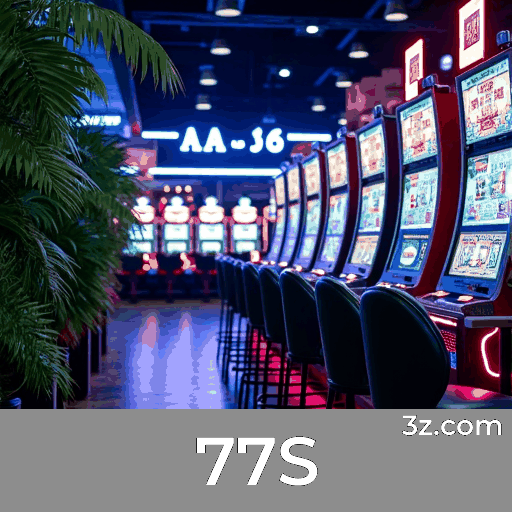77S Bônus acumulado 77S