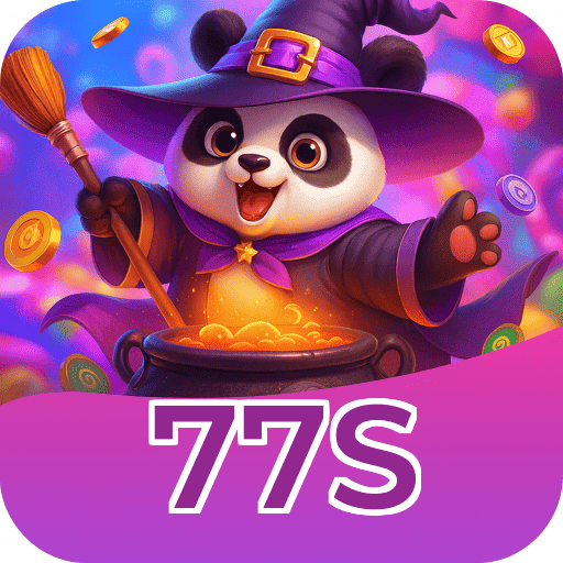 77S logo