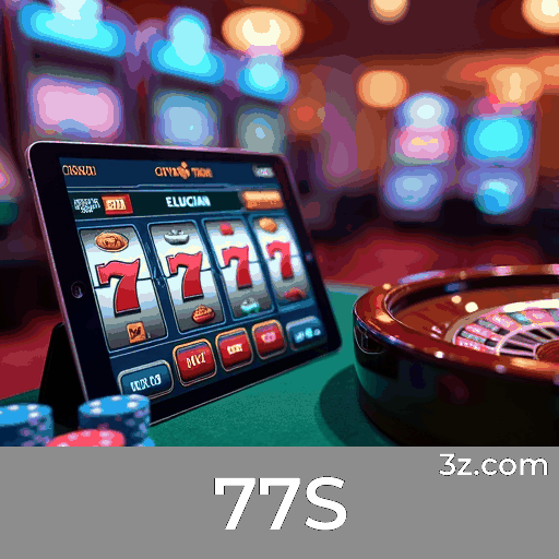 77S Bônus por convite 77S