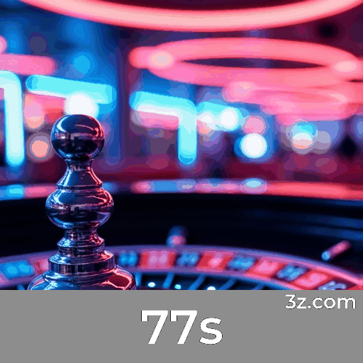 77s: Plataforma de Apostas Segura e Divertida