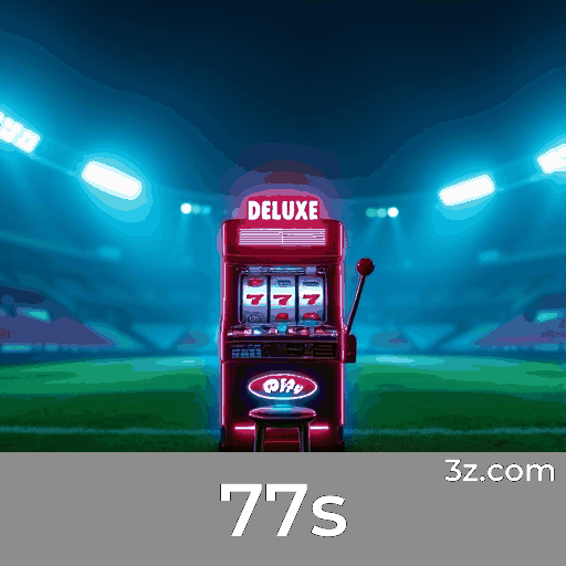 77s: Plataforma de Apostas Segura e Divertida